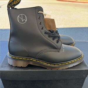 Dr Marten 1460 Undercover Made in England Size 8M and 9M